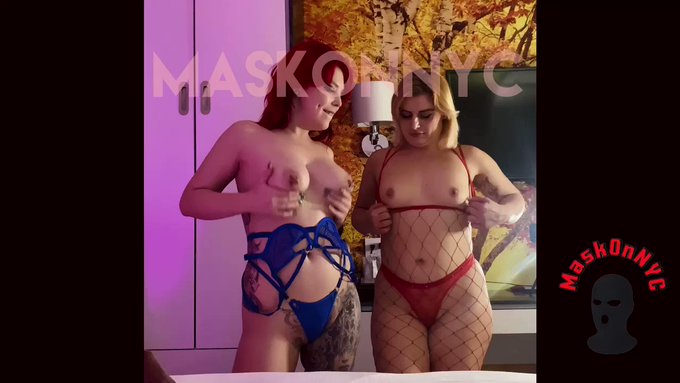 Had a great time with @xxxTaylorNicole &amp; @FallonWestxxx 😌😌😌💦💦💦 making some mmmmmmmazing content. Big<a class="tags" href="/tag/xxxtaylornicole">@xxxtaylornicole</a><a class="tags" href="/tag/fallonwestxxx">@fallonwestxxx</a><a href="/tag/nyc"class="tags"><span>#nyc</span></a><a href="/tag/brooklyn"class="tags"><span>#brooklyn</span></a><a href="/tag/pornhub"class="tags"><span>#pornhub</span></a><a href="/tag/manyvids"class="tags"><span>#manyvids</span></a><a href="/tag/onlyfans"class="tags"><span>#onlyfans</span></a><a href="/tag/contentcreator"class="tags"><span>#contentcreator</span></a>