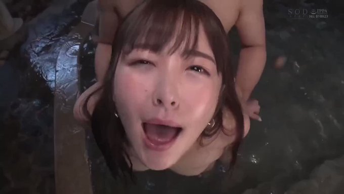 いいなり温泉旅行

主演：青空ひかり https://t.co/Ks40noXPXY