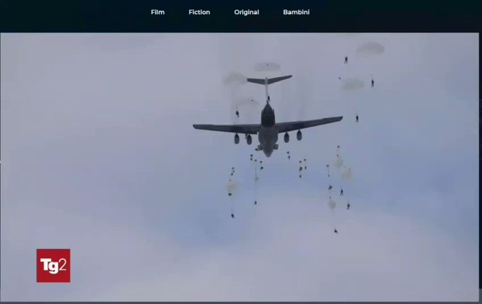 Embedded video