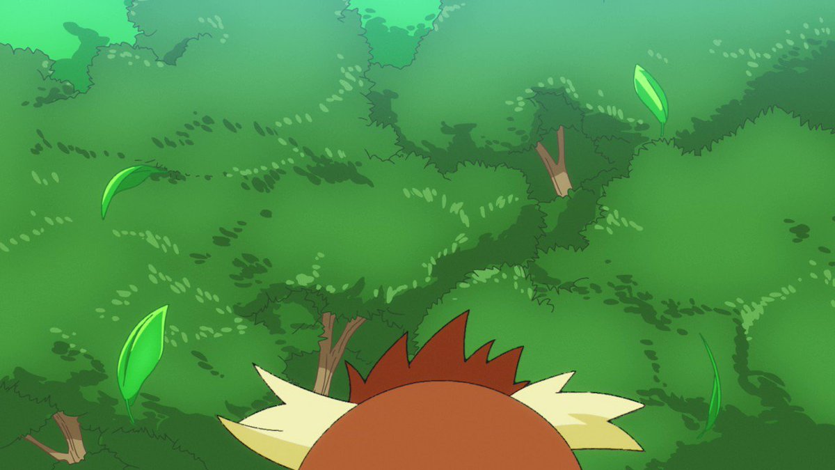 ポケモン アニメ シトロンとユリーカが5年半ぶりに再登場 ミクリやルチアも