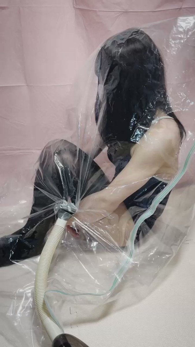 密封プレイに関する画像