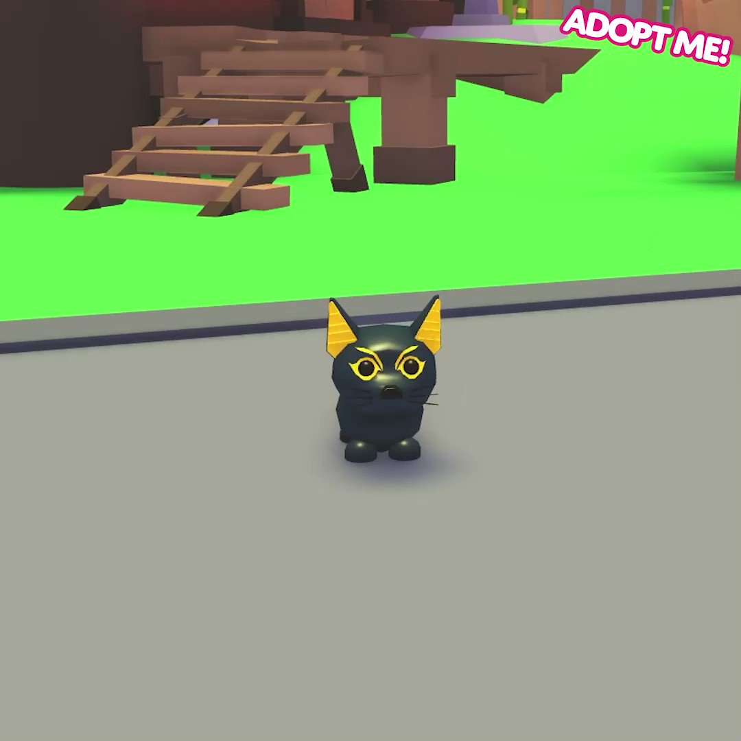 Adopt me cat deals