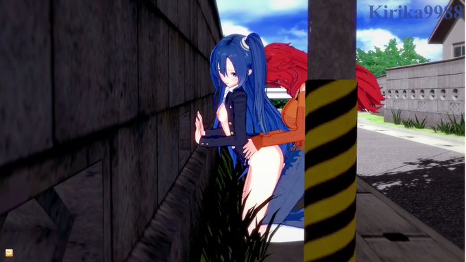 Just made another sale! Tsubasa Kazanari x Kanade Amo futanari https://t.co/PM9hPuaSdl #MVSales https://t<a href="/tag/mvsales"class="tags"><span>#mvsales</span></a>