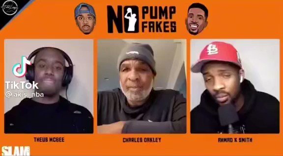 [花邊] Oakley:字母哥在我們那個年代會去當板凳