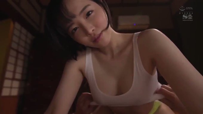 超積極的な密着ささやき誘惑に理性を抑えきれず童貞喪失！
エッチ過ぎる抜きテクに何発も射精！  
https://t.co/OHntCcjF7b