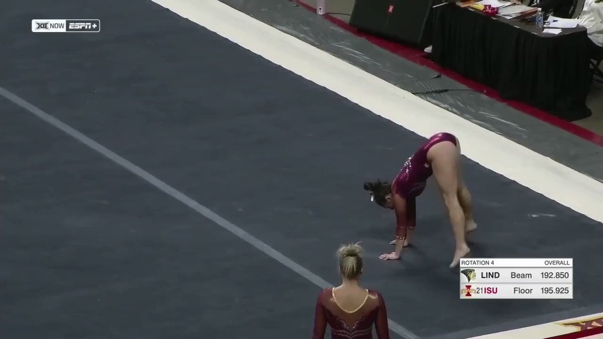 GBW Girls Gymnastics