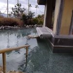 鹿児島 砂むし温泉 指宿白水館(Hakusuikan)のツイート画像