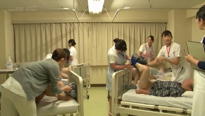性〇総合大学病院の専門看護師によるリアルな看護。 https://t.co/iiNK6odcR4