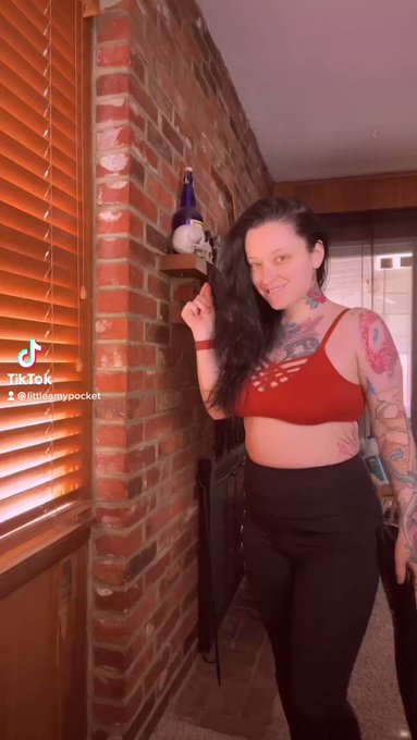 If TikTok takes this down, I&rsquo;m going to be pissed &hellip; https://t.co/vPwBSehXt1<a href="/tag/mvsales"class="tags"><span>#mvsales</span></a>