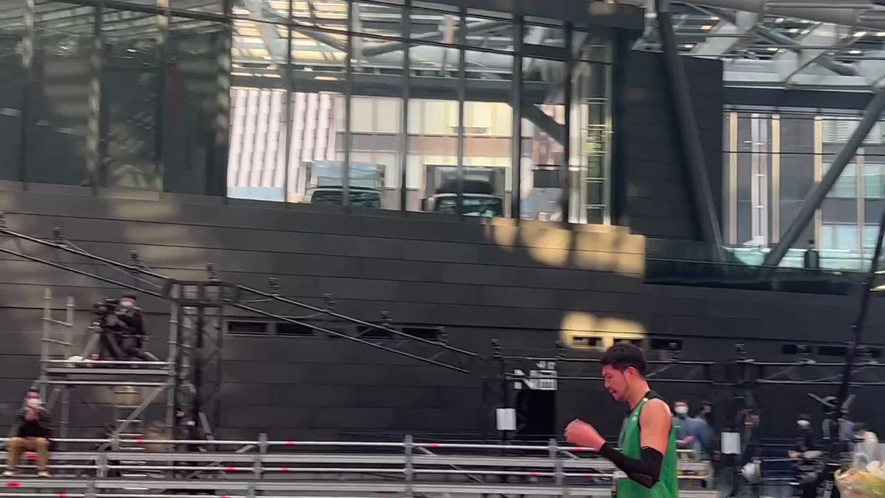 ともやん🏀【レイクレ】 on X: 