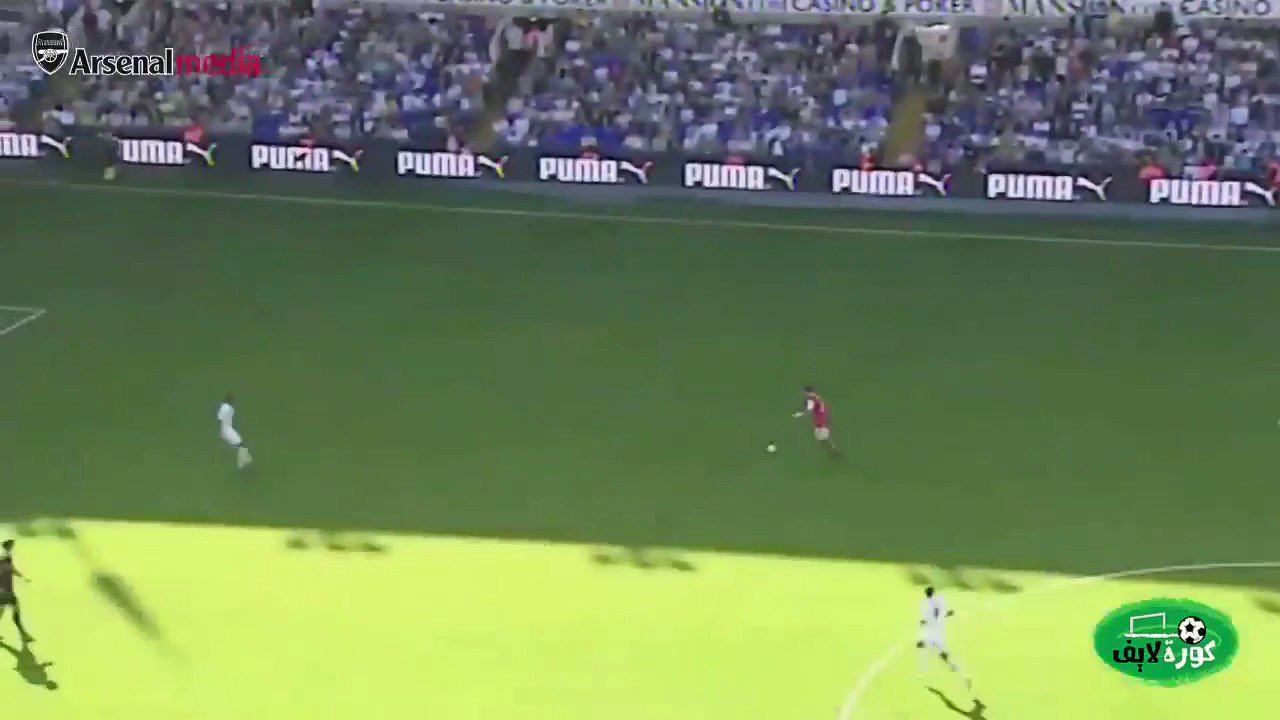 Happy birthday Emmanuel Adebayor. 