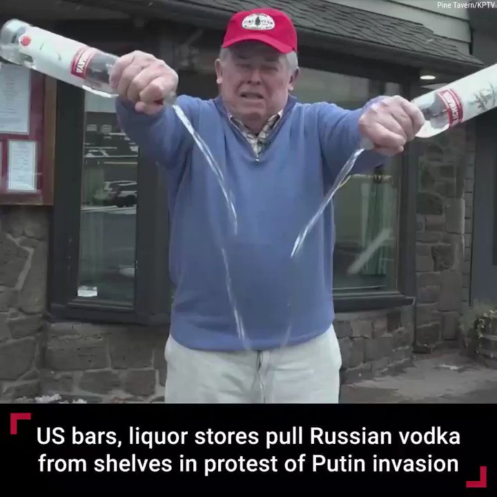 russian vodka meme