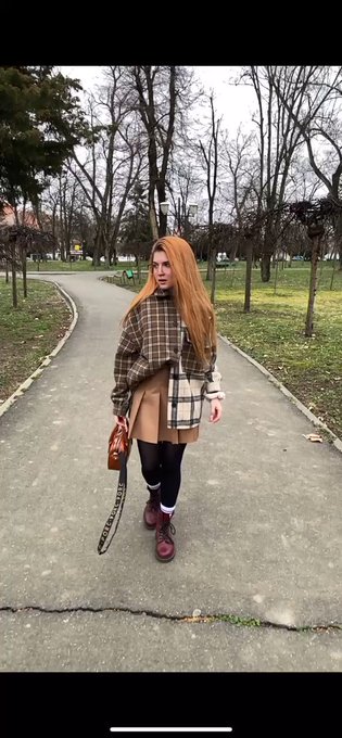 Wanna join me for a walk?@LiveJasmin   #WalkAway #RedheadLove #legslover #SlowMotion https://t.co/8d<a class="tags" href="/tag/livejasmin">@livejasmin</a><a href="/tag/walkaway"class="tags">#WalkAway</a><a href="/tag/slowmotion"class="tags"><span>#slowmotion</span></a><a href="/tag/redheadlove"class="tags"><span>#redheadlove</span></a><a href="/tag/legslover"class="tags"><span>#legslover</span></a>