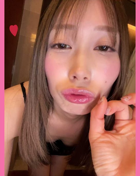 AV女優佐伯由美香のTwitterエロ動画7