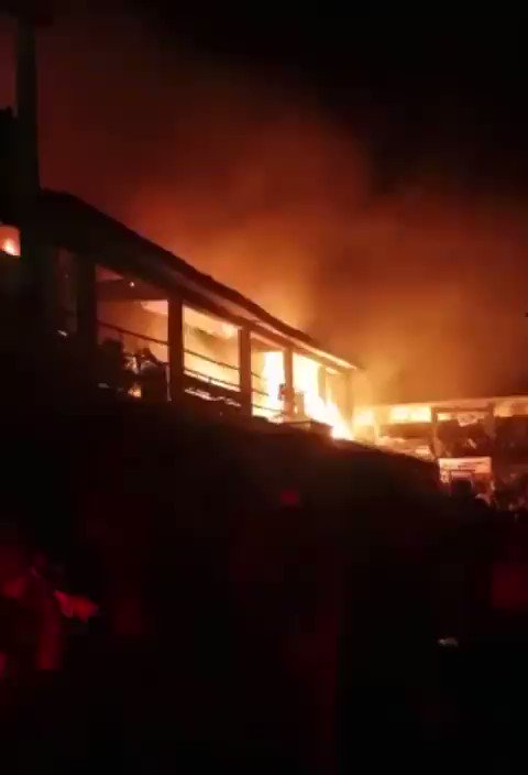 Sex in on fire in Bandung