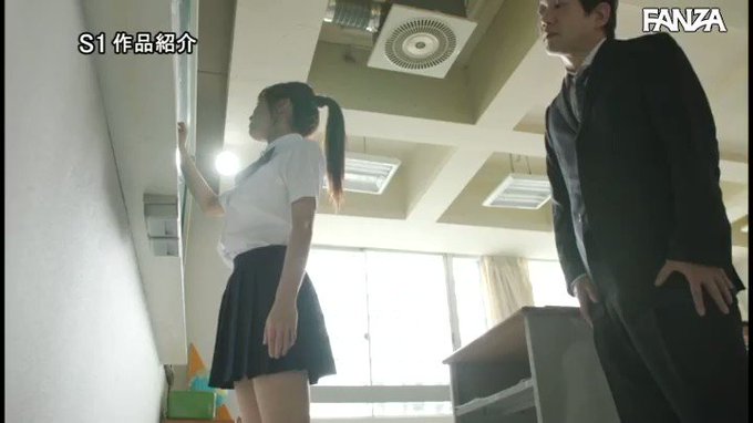 担任教師の僕は生徒の巨乳に我慢出来ず、気がつくと性欲剥き出しで何度も彼女に吐精してしまった

稽古に身が入らんですわ
https://t.co/HuTRFXnenz