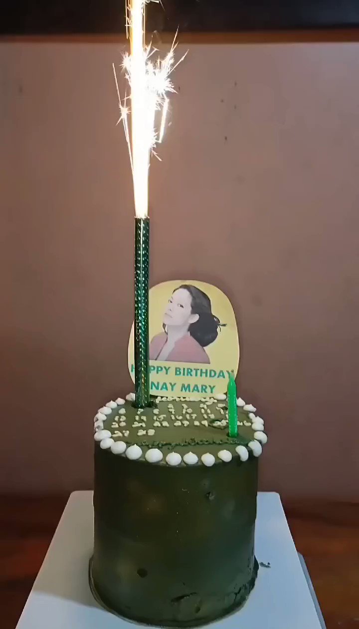 Happy Birthday Maricel Soriano love 
