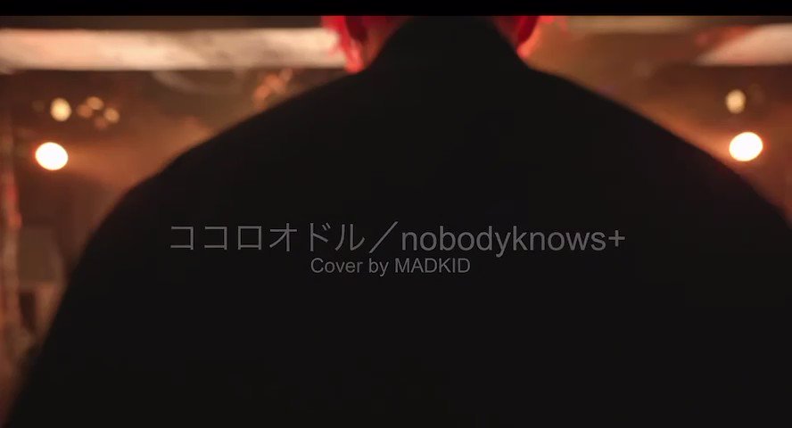 Tweets With Replies By You Ta Madkid Youta Mdkd Twitter