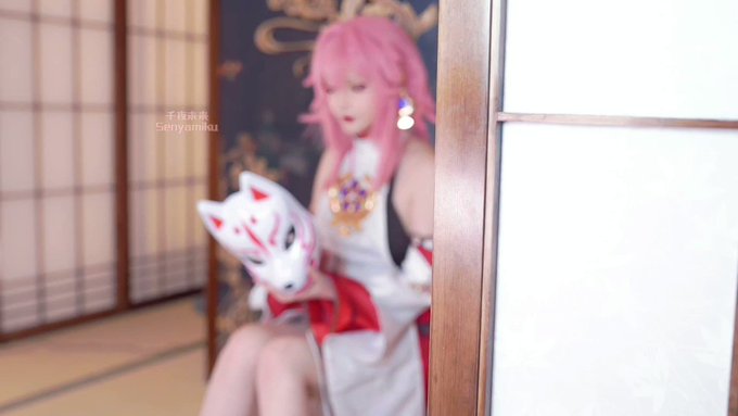 千夜未来