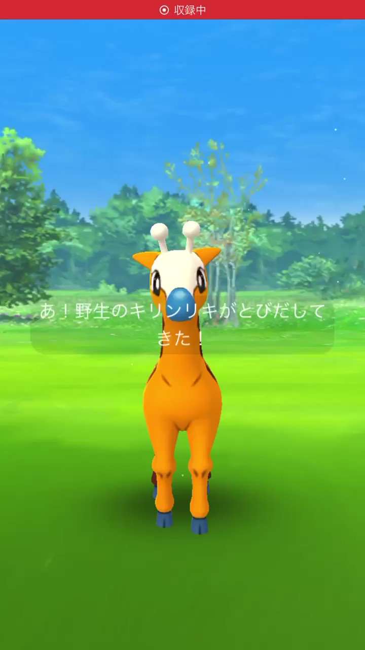 キリンリキ Twitter Search Twitter