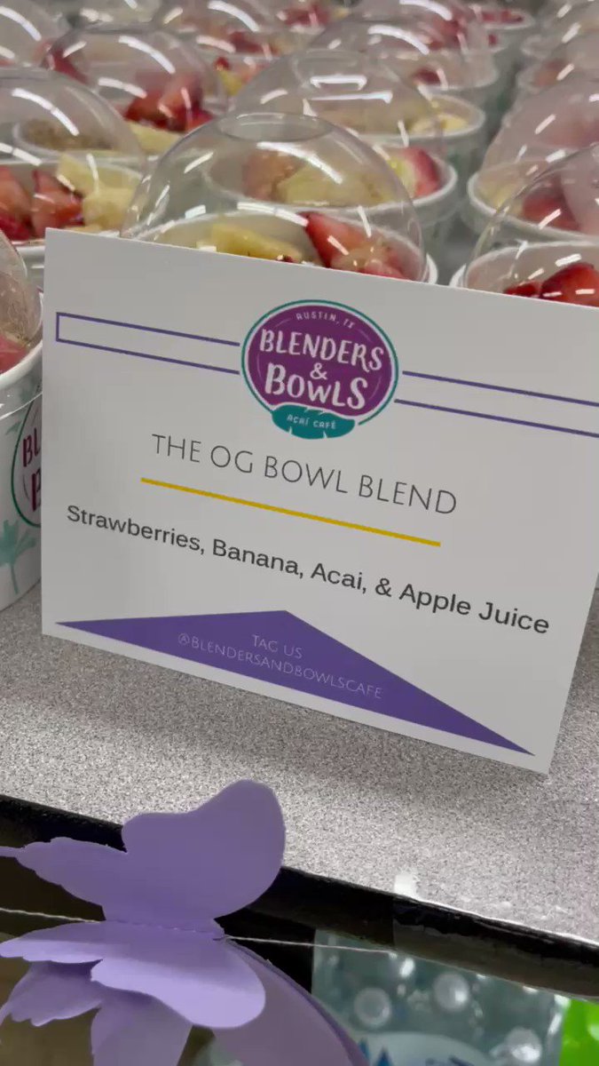 Blenders & Bowls BlendersBowls profile Musk Viewer