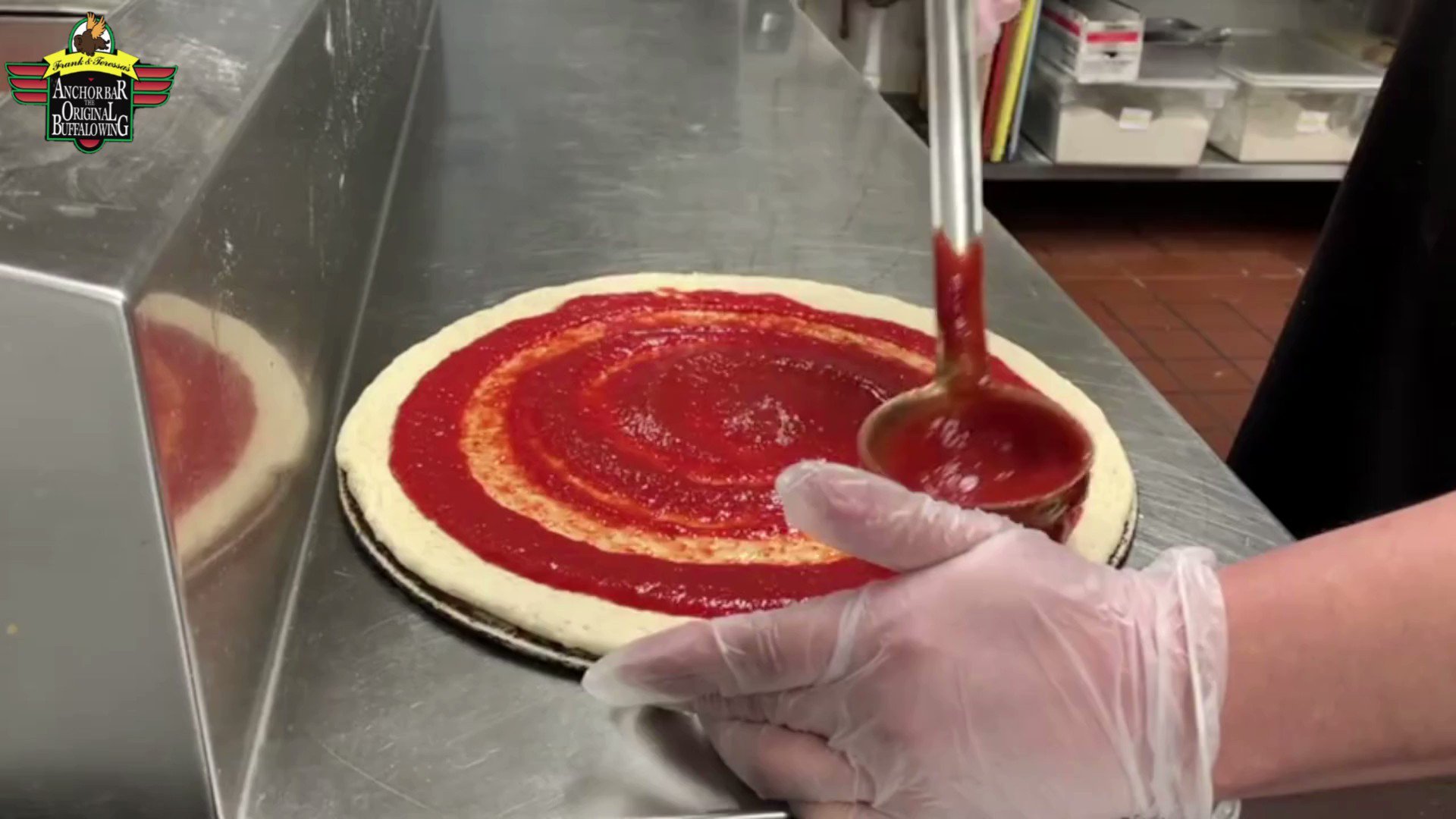 Anchor Bar Kennesaw (sharkbuds1) / Twitter