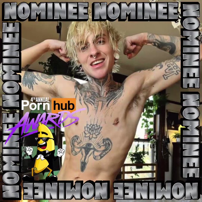 Stoked about thisssssss @Pornhub ? https://t.co/o1YET6EifU