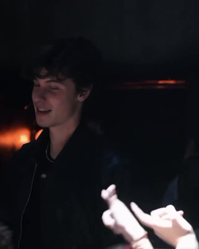 Happy birthday shawn mendes 
