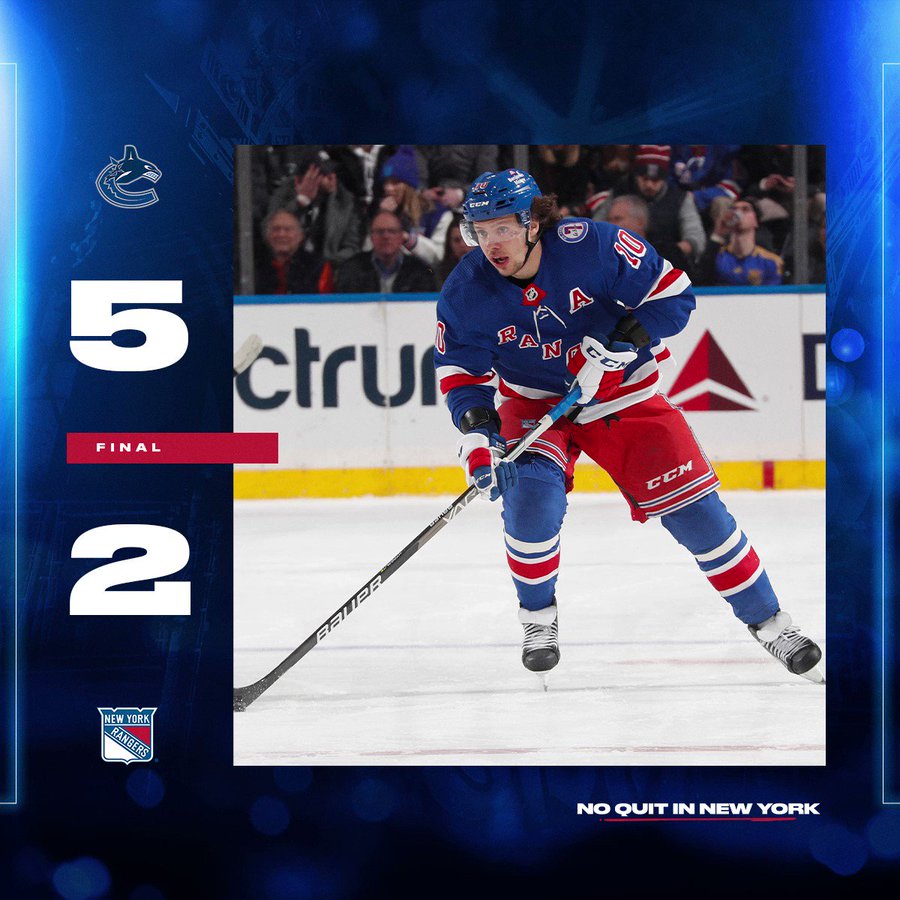 Nyr Schedule 2022 23 New York Rangers 2022 Schedule - Game Day Schedules