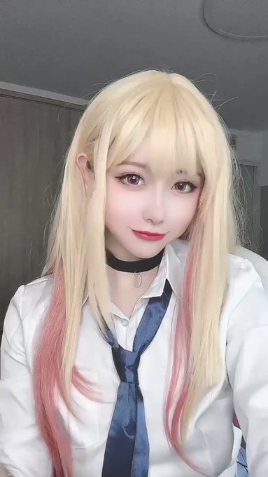 コスプレイヤーMomoko葵葵のTwitter動画101