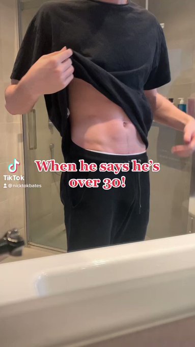 My TikTok if any of you want to check it out!

Link in bio.

#onlyfans #horny #sext #gay #twink #nsfwtwt