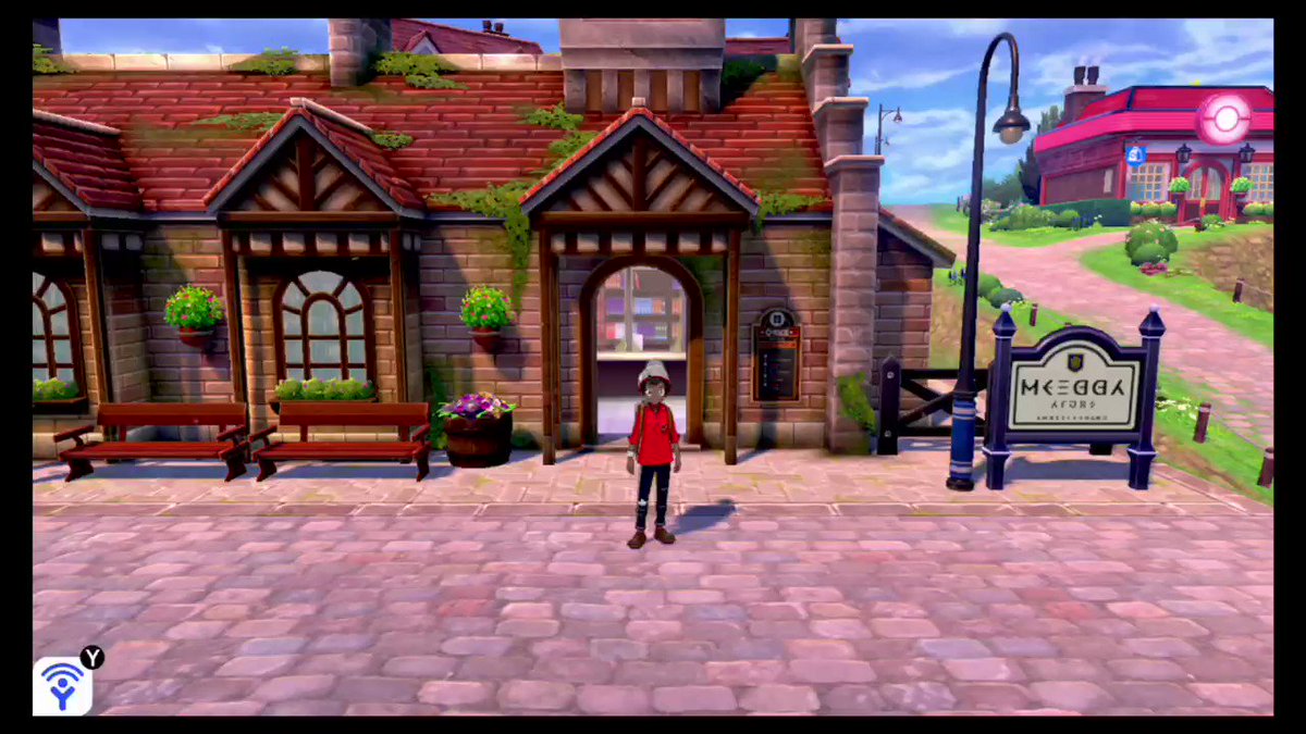 ソードシールド 2番道路 2ばんどうろ のマップ 出現する野生のポケモン アイテムまとめ ポケモン剣盾 攻略大百科