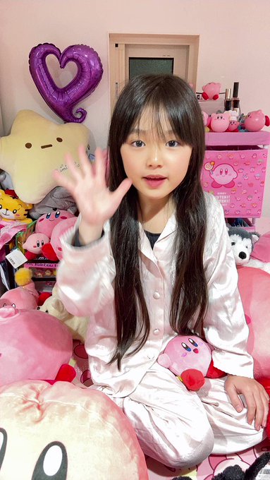 Twitterのコスプレ動画1