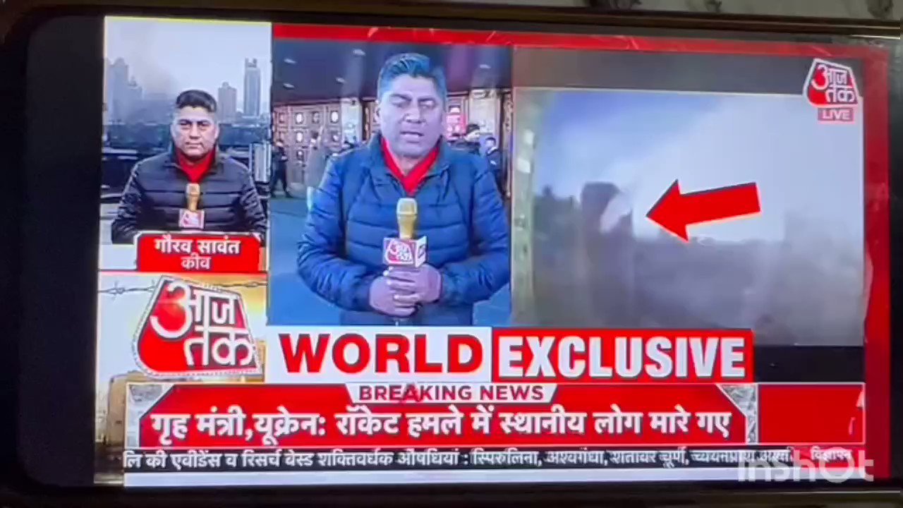 iJasOberoi s video Tweet