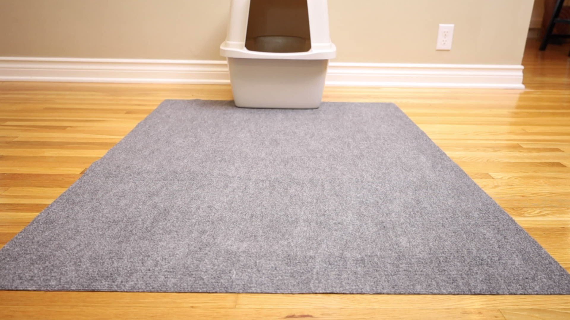 Extra Large Litter Mat - RPM Drymate - Surface Protection Products for Your  Home