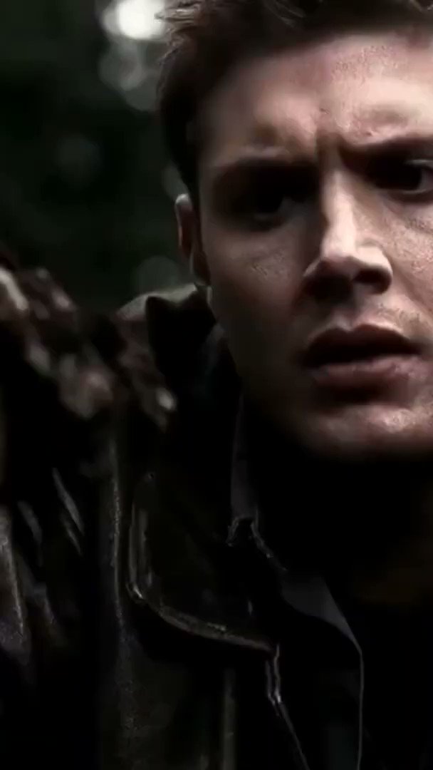 Happy birthday  Jensen Ackles our Dean       