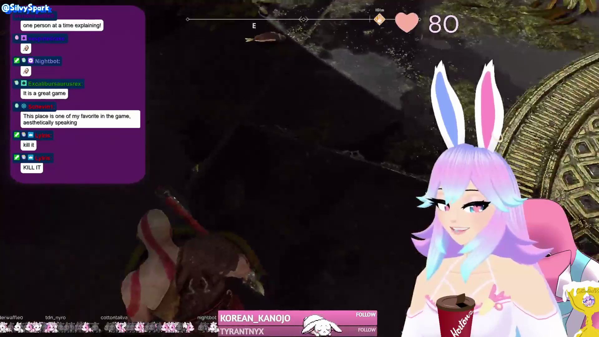 CottontailVA 🐰👑 on X: 