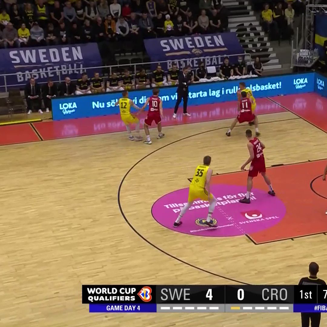 Jonas Jerebko (JonasJerebko) / Twitter