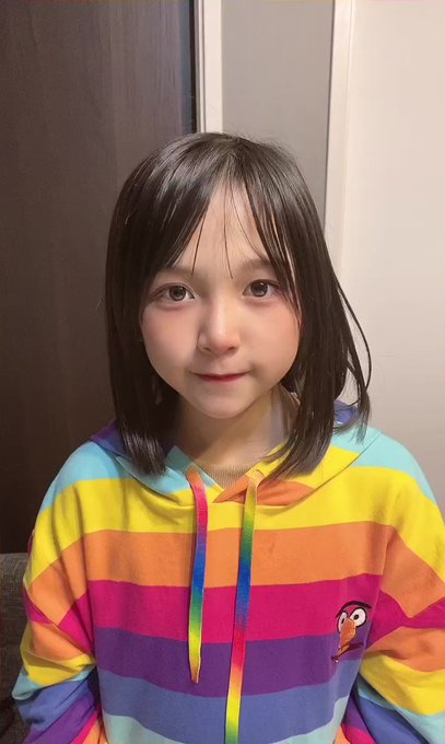 桃山こまちのTwitter動画8