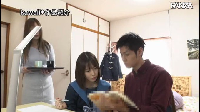 彼女の妹が天然かのんちゃんだったら、、

 https://t.co/kRjtPpk9oq