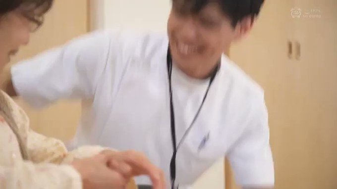 リハビリの先生

配信️👉 https://t.co/4fUS2BFcTT 

#あやね遥菜 https://t.co/8s1NDDbbzK