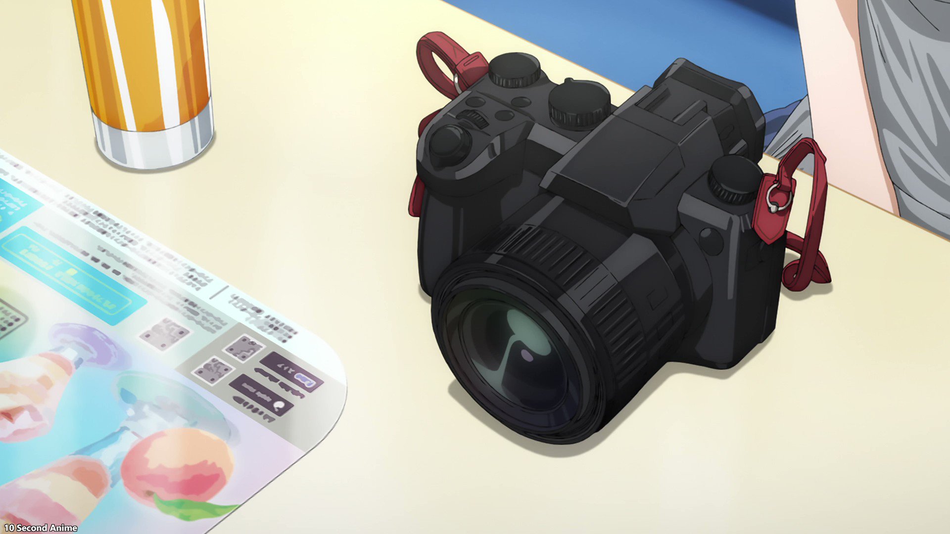 Anime Camera Sound 10Image Gallery  Soundeffects Wiki  Fandom