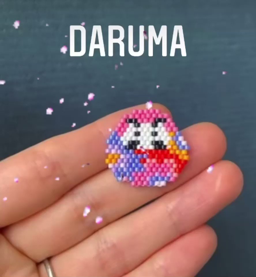 ダルマ♡手作り♡ NATSUPANMAN なつぱんまん🇯🇵 on X