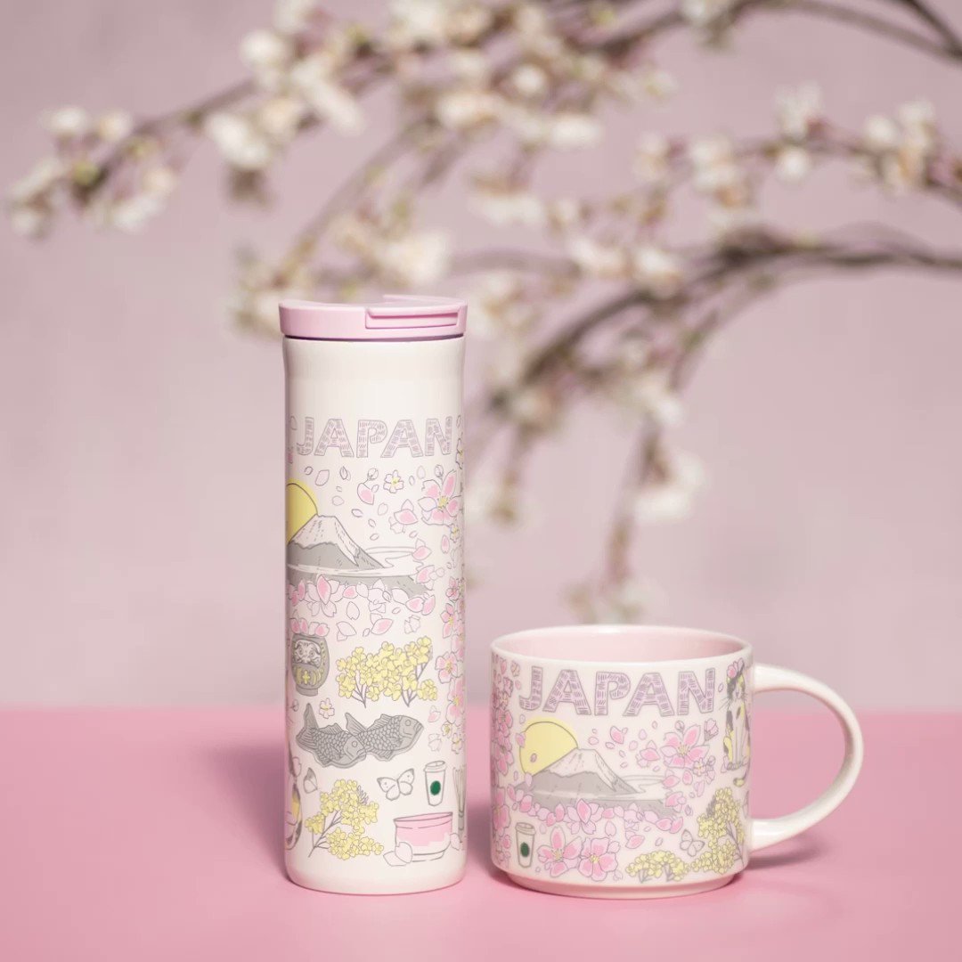 激安価格の スターバックス Been There Series のステンレスボトル tdh