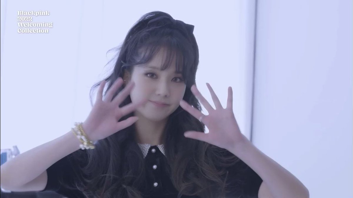 Extraordinary Blackpink 2022 Welcoming Collection Release Date You Must
Read
