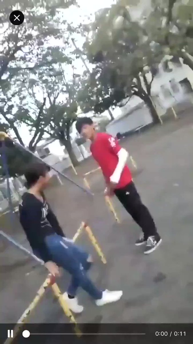 Video oleh @Iron_fist_sanc