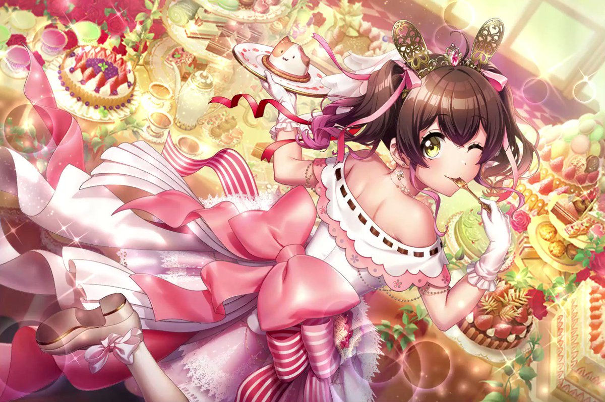 D4DJ バースデー缶バッジ 大鳴門むに 大鳴門むに [1st Anniversary] | メンバー詳細 - D4DJ JP Database