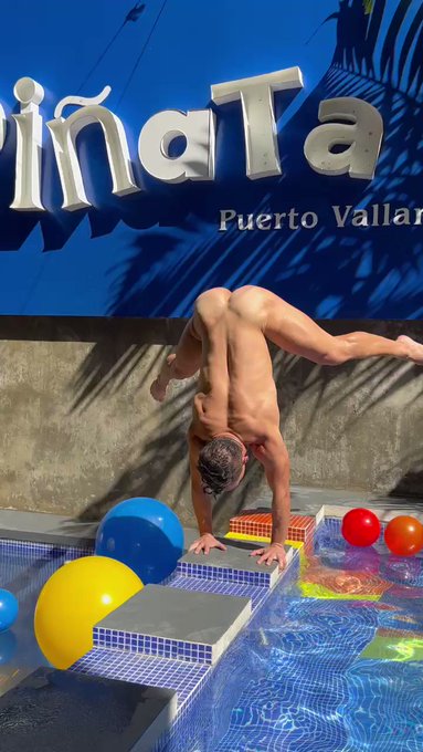 Shall we nominate Steven Angel @stevenangelnew for Olympics?
https://t.co/jf8Hf5SBFu