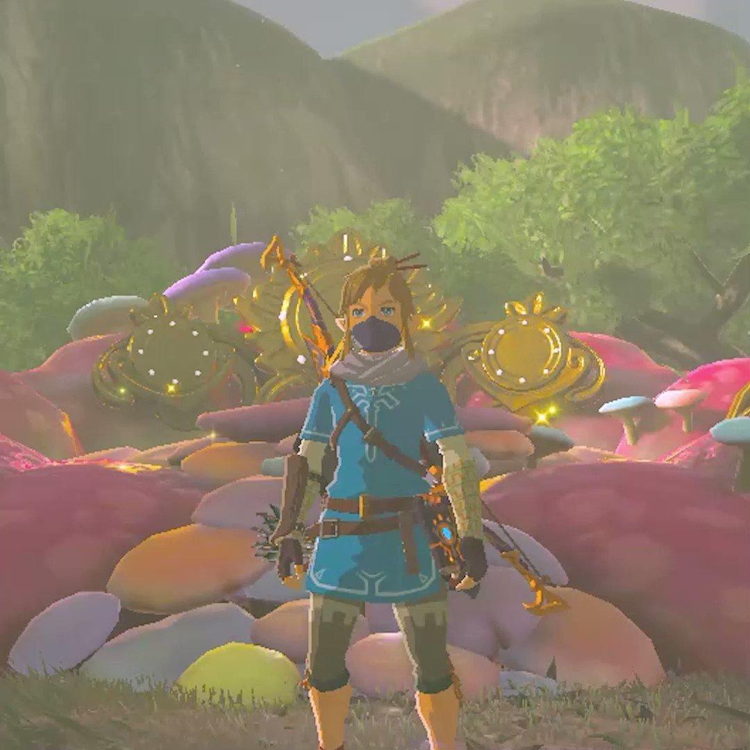 Zelda's Memories – GameChops