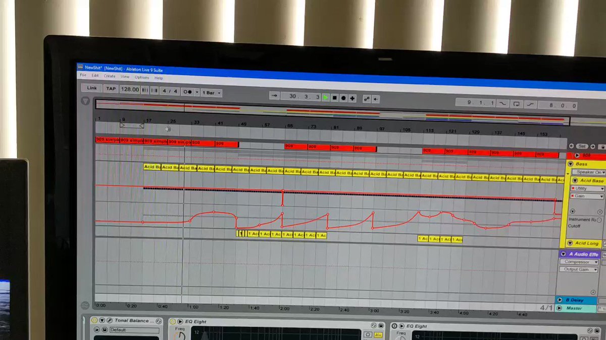 ableton live lite 8 fender edition